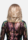 Vivica A. Fox AUTUMN-V Synthetic Fiber, PS Cap Wig