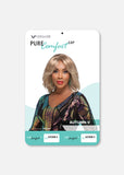 Vivica A. Fox AUTUMN-V Synthetic Fiber, PS Cap Wig