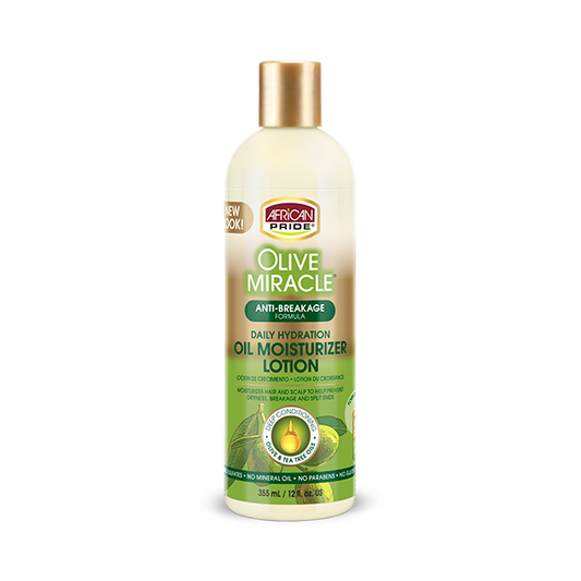 AP Growth Moistre Lotion