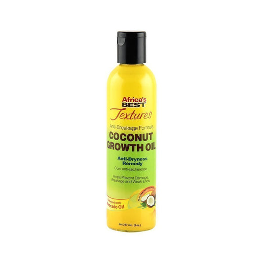 ABTxt Coconut GroOil 8oz