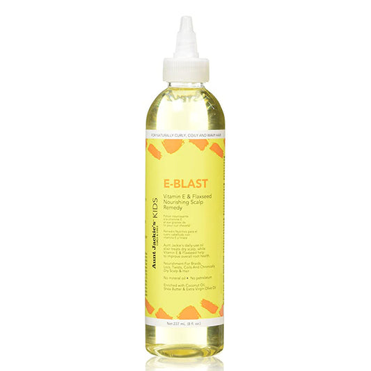 AJ Girl Eblast Remdy 8oz
