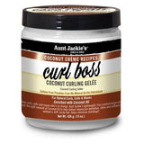 AJ Cocnt Curl Gelee 12oz