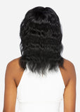 Vivica A Fox Baby Frontal  Hair  Lace Wig -BELEN
