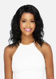 Vivica A Fox Baby Frontal  Hair  Lace Wig -BELEN