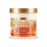 AP Shea Miracle Pudng15z