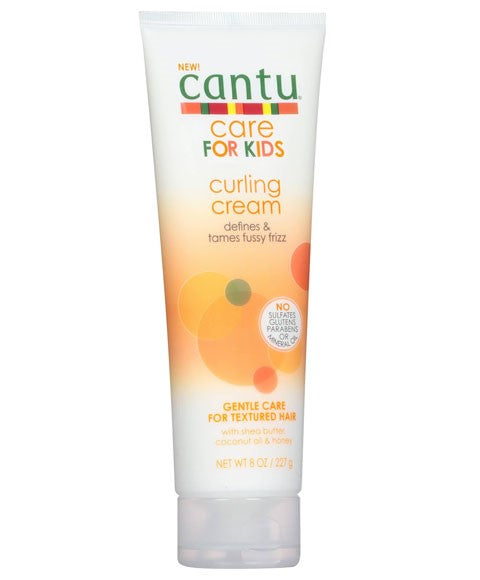 Cantu Kids Curl Cream8oz