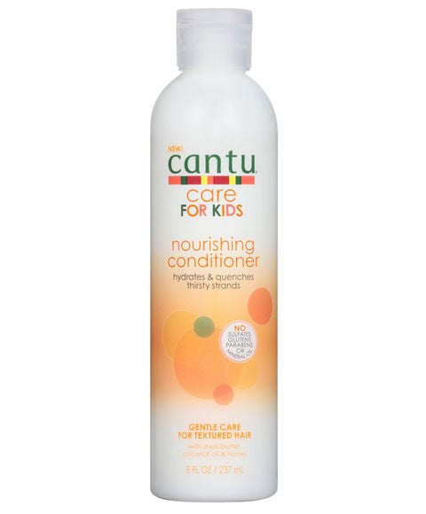 Cantu KidsNrsh Condtr8oz