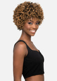 Vivica A Fox Pure Stretch Cap Synthetic Wig -CHESSY