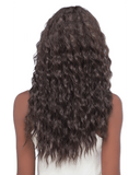 Vivica A Fox  Pure Stretch Cap Synthetic Lace Front Wig - CLOVER LW