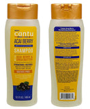 Cantu ABerry Shampo 13oz