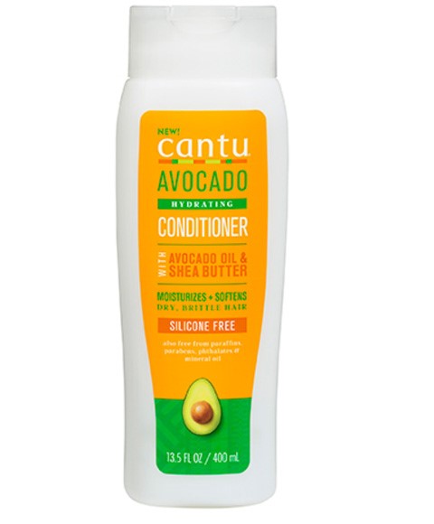 Cantu Avocado Cndtr 13oz