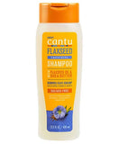 Cantu Flaxseed Shmpo13oz