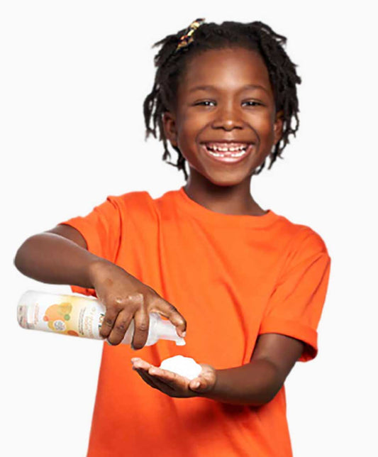 Cantu Kids dryShampoo 5z