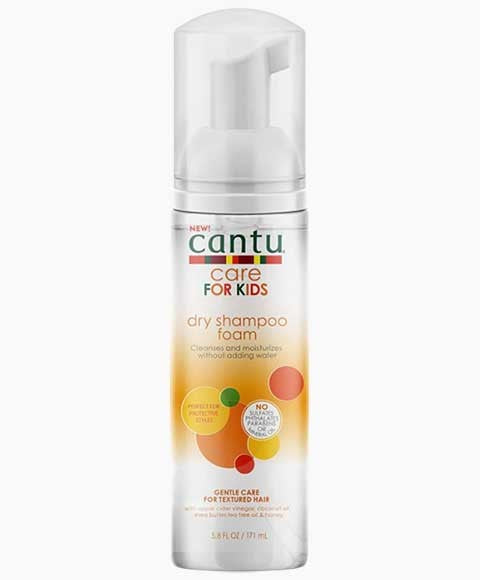 Cantu Kids dryShampoo 5z