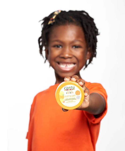 Cantu Kids Styl Gel 2.z