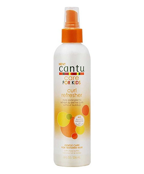 Cantu Kids Cur Ref 8oz