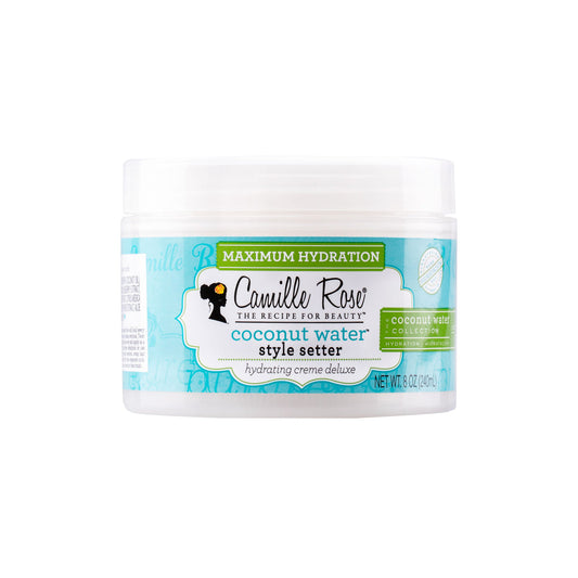 Camille Rose  Coconut Water Style Setter 8oz