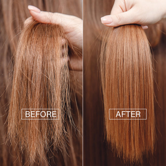EBIN 24HRS ARGAN OIL BRAID SHEEN SPRAY 8.5oz/250ml