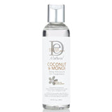 DE C&M DM Oil Trtmnt 4oz