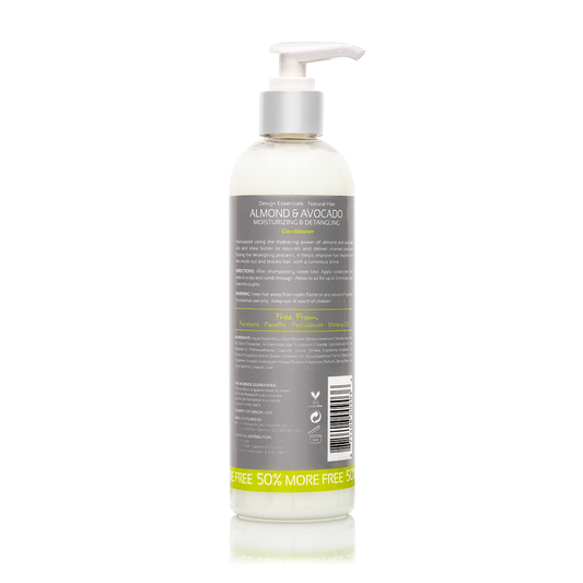 DE AA Conditioner 12oz