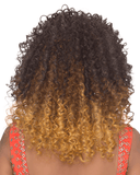 Vivica A Fox  Pure Stretch Cap Synthetic Lace Front - FRESNO -V