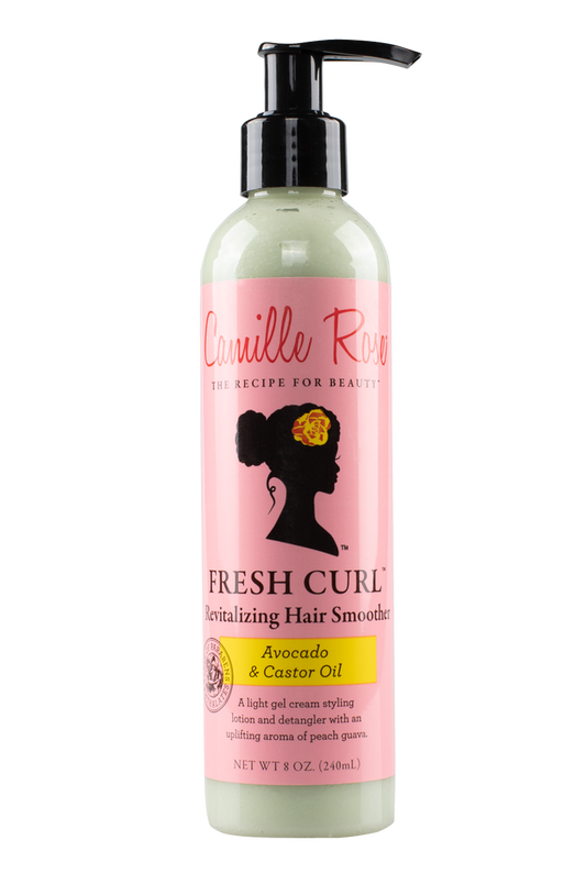 Camille Rose Fresh Curl 8z