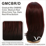 Vivica A Fox-ATHENA Pure Stretch Cap Wig