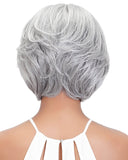 Vivica A Fox Pure Stretch Cap "11 inch"Layered Synthetic Wig- GRETA