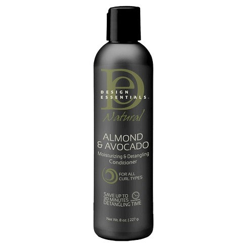 DE Almond Dtngl Cond12oz