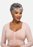 Vivica A Fox Pure Stretch Premium Human Hair Wig- HH H205 V