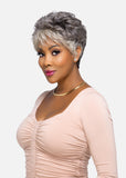 Vivica A Fox Pure Stretch Premium Human Hair Wig- HH H205 V