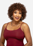 Vivica A Fox Pure Stretch Premium Human Hair Wig- HH BRITTA