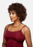 Vivica A Fox Pure Stretch Premium Human Hair Wig- HH BRITTA
