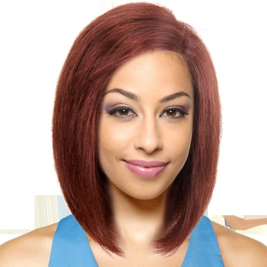 SLEEK ADORA HUMAN HAIR WIG