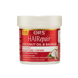 ORS Moist Crème 5oz