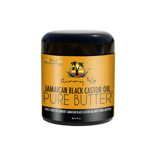 SI JBCO Pure Butter 4oz