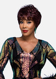 Vivica A Fox Pure Stretch Cap Synthetic Wig- JOLEEN -V