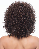 VIVICA A FOX Pure Stretch Cap Synthetic Wig KIZZIE