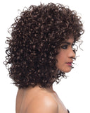 VIVICA A FOX Pure Stretch Cap Synthetic Wig KIZZIE