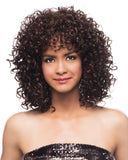 VIVICA A FOX Pure Stretch Cap Synthetic Wig KIZZIE