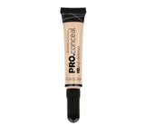 L.A. Girl Pro Concealer  Light Ivory GC970 0.2oz/8g