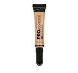 L.A. Girl Pro Concealer  Natural 972  0.2oz/8g