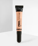 L.A. Girl Pro Concealer Classic Ivory GC971 0.2oz/8g