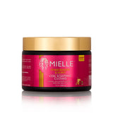 Mielle Pomegranate & Honey Coil Sculpting Custard 12 oz