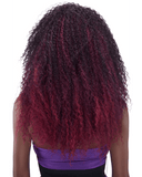 Vivica A Fox Pure Stretch Cap Synthetic Pre cut Lace Front Wig - MONSE LW