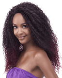 Vivica A Fox Pure Stretch Cap Synthetic Pre cut Lace Front Wig - MONSE LW
