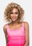 Vivica A Fox NENE  Synthetic Pure Stretch Cap Wig