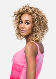 Vivica A Fox NENE  Synthetic Pure Stretch Cap Wig