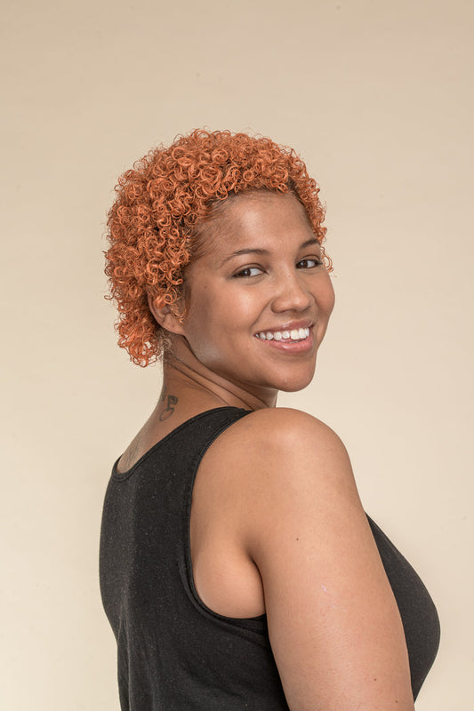 ORS Curls Peachtree 6oz