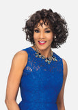 Vivica A. Fox OPRAH-5 Pure Stretch Cap Wig